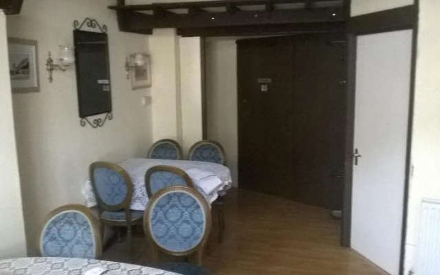 Windsor Hotel