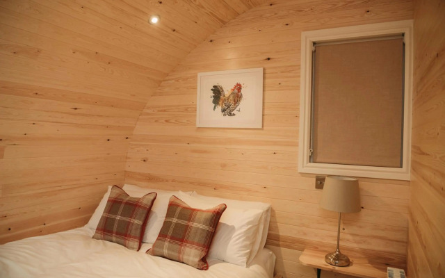 Braeside Retreats