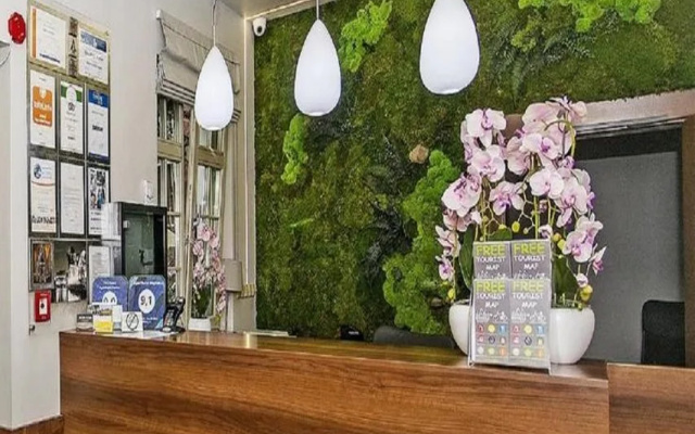 Aparthotel Neptun