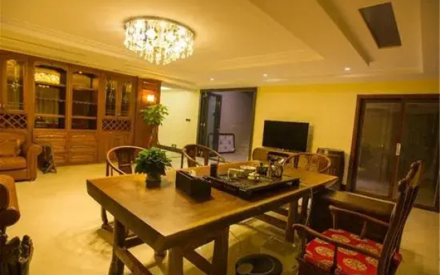 Pingtan Yiyuan Apartment