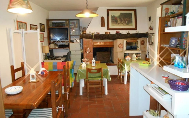 B&B Live Paradise Norcia