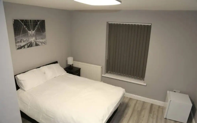 Room in House - Aa Guest Room5