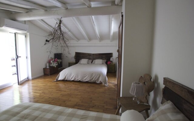 I Carcioni Bed and Breakfast