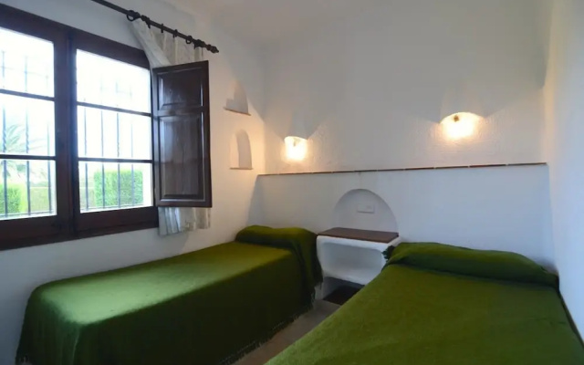 Casas Les Acacie