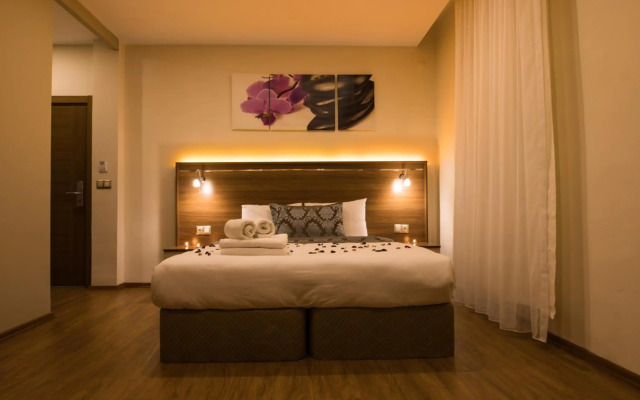 Manzara Otel Eskisehir