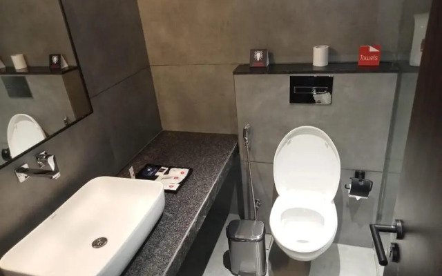 Zip By Spree Hotels Chinchwad