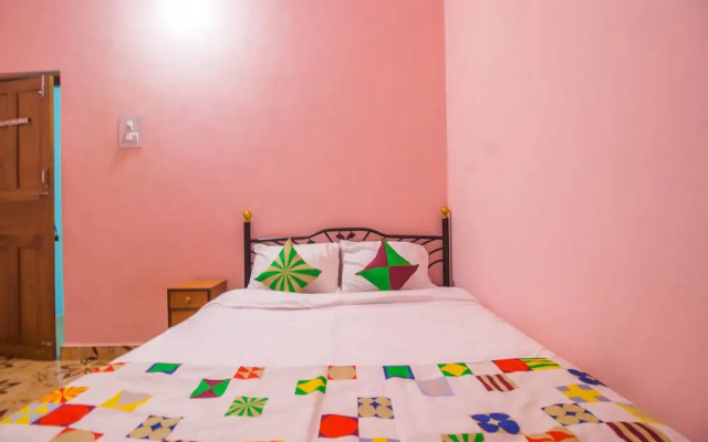 Villa Sanrit By OYO Rooms