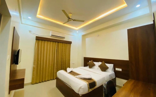 hotel safko grand