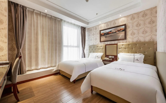 Wuzhou Hotel