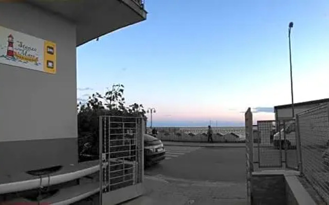 Stanze sul Mare BB