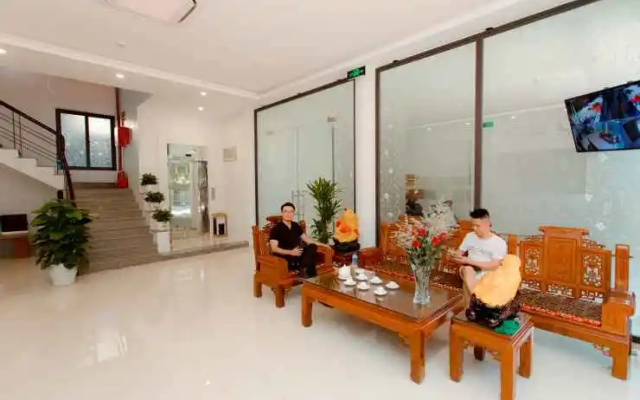 Korea 1 Hotel Bac Giang