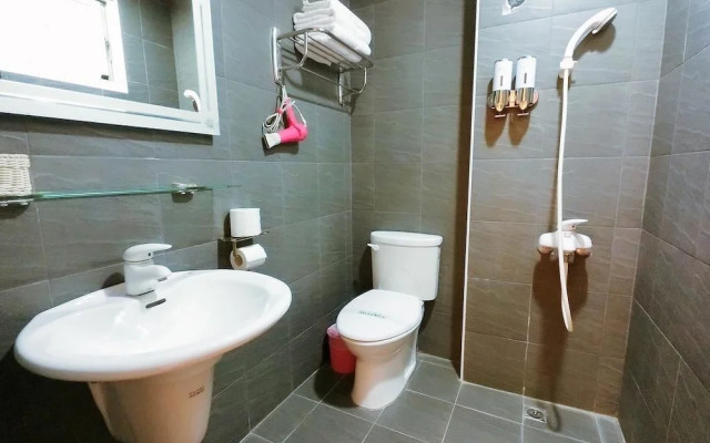 Xiang Xia B&B