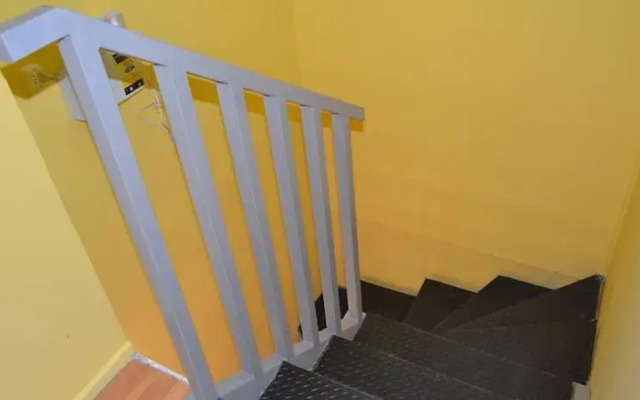 Hostal Rio Queulat
