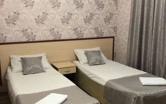 Holiday Guest House