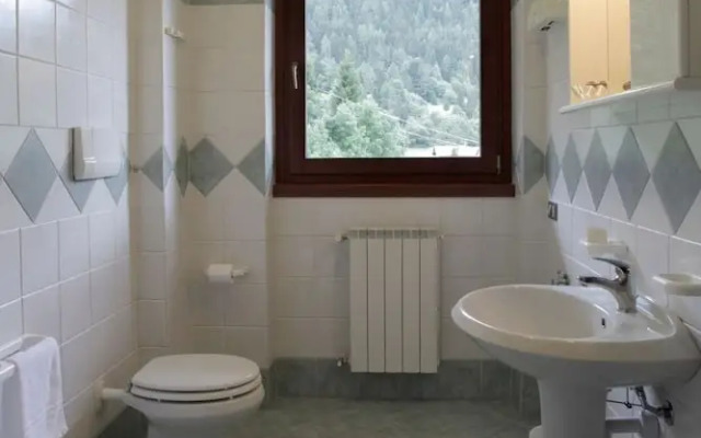 Residence Al Maniero