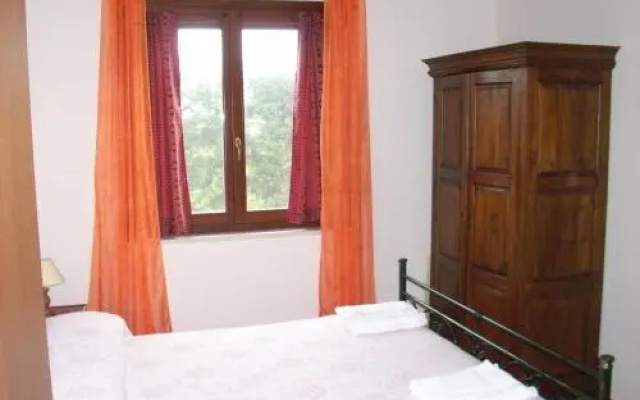 Agriturismo Villa Delle Rondini