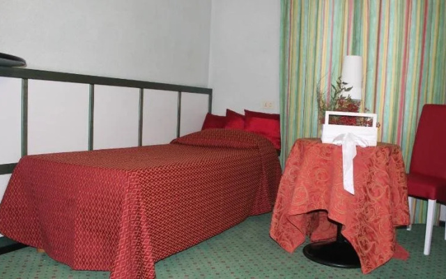 Hotel Alla Riviera