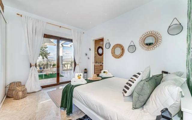 8 Dreams Exclusivo Turismo Rural