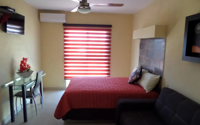 Hotel Estáncia Don Roberto