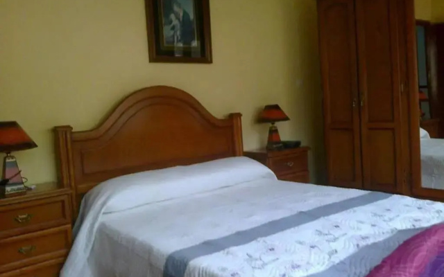 House Caxón