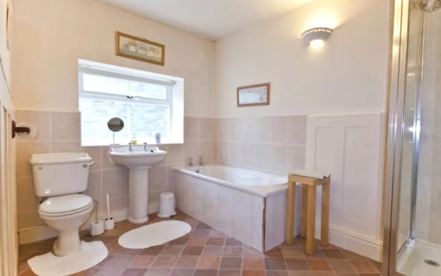 Pinfold Guest House