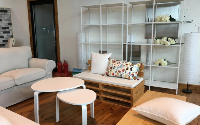 Seowgi Sanbang Resort