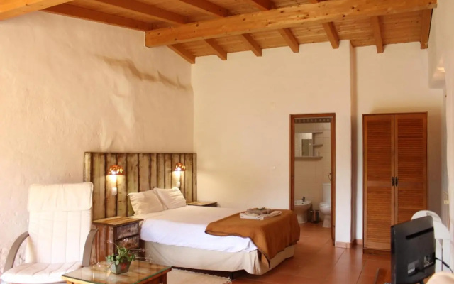 Quinta Pedagógica da Samoqueirinha | Duna Parque Resorts & Hotels
