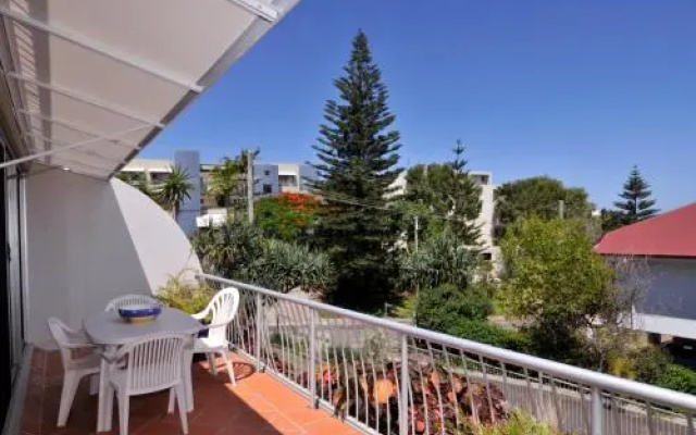 Unit 11 Cascades, Sunshine Beach