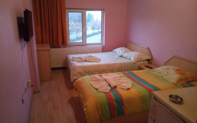 Unfa Otel