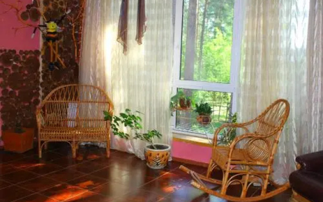 Dudinka - City Mini Hotel