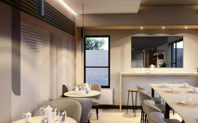 City Centro By Marriott Ushuaia Argentina