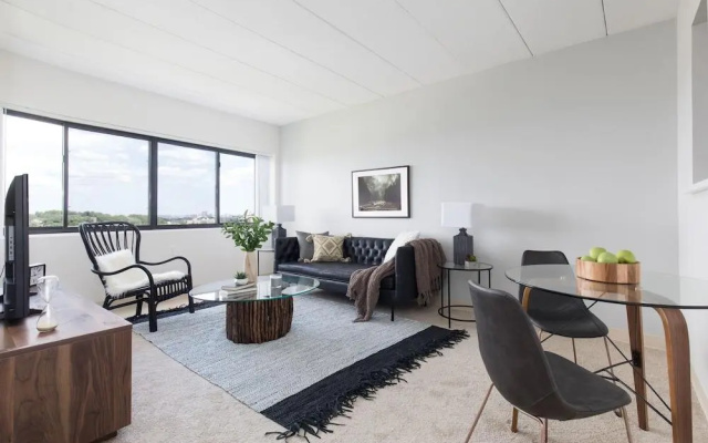 Incredible 2BR in Allston by Sonder