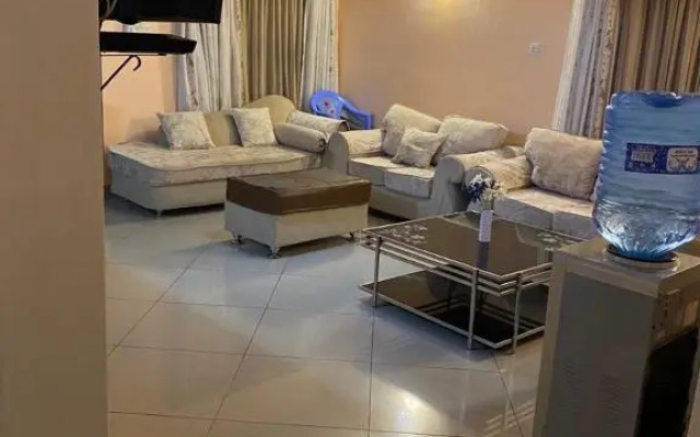 Barizi Cottage