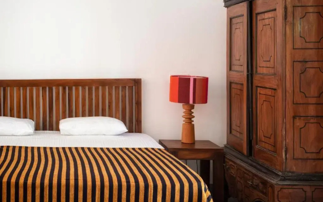 50 Church Street - Galle Fort