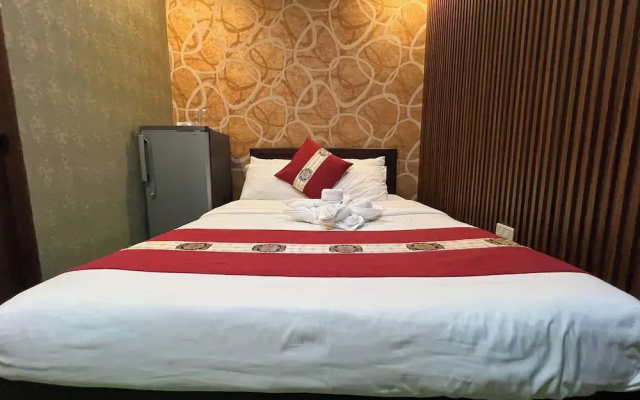 Rossa Hotel