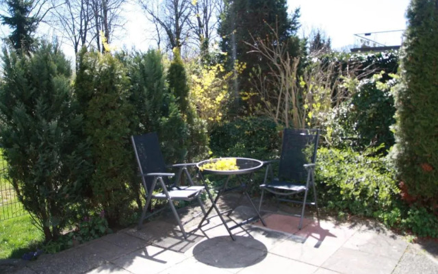 Appartement An der Allee