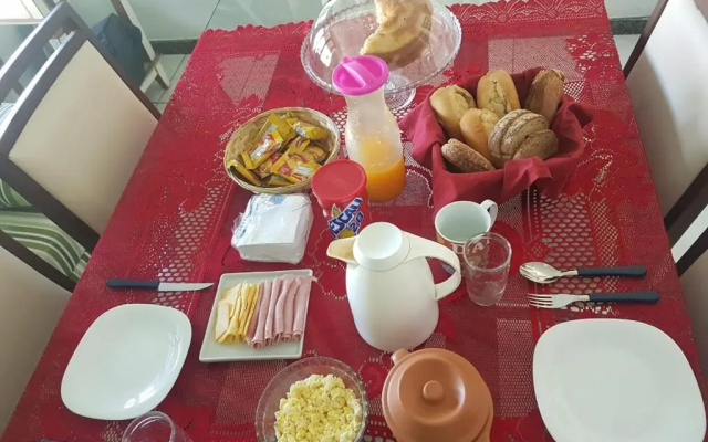 Hostel Queiroz