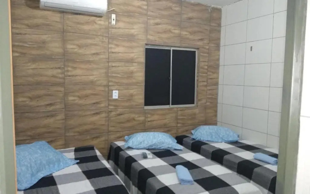 Hotel cidade express 24hs