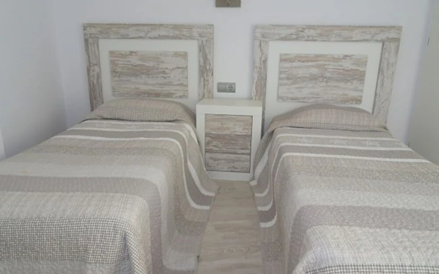 Apartamento Sant Lluis 4J