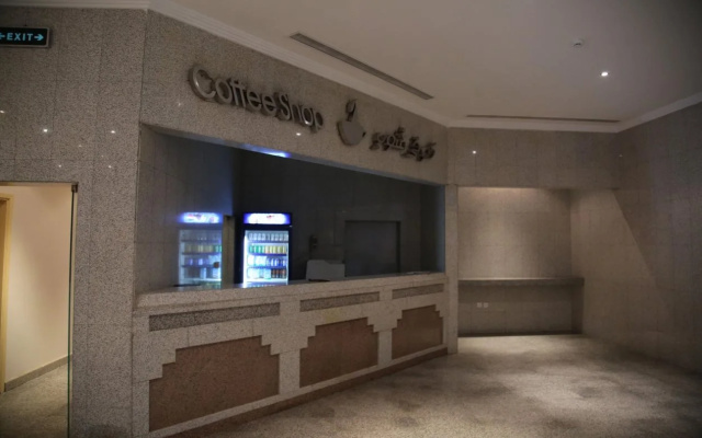 Manazel Al Diafah Serviced Apartment