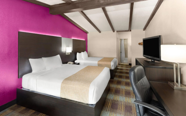 Travelodge by Wyndham New Braunfels