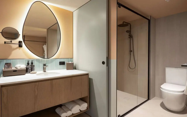 Mercure Melbourne La Trobe Street