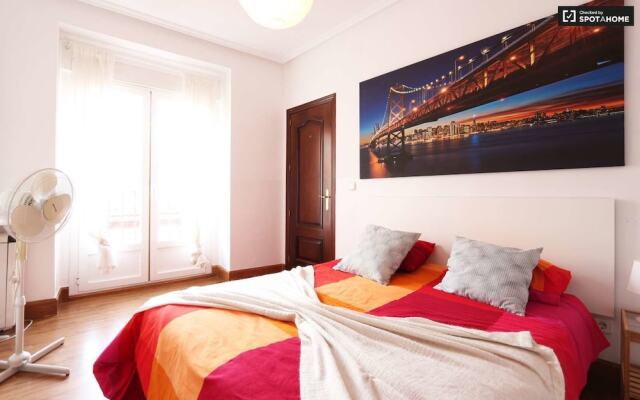 Апартаменты Silver Apartments Concepcion Jeronima комната для гостей