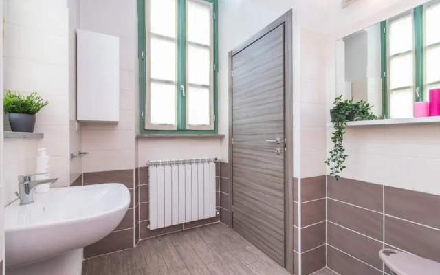 Housing Giulia -one Bedroom Apt by Wonderful Italy