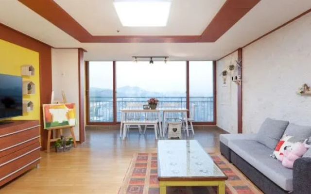 LUCERE - Binny's Guesthouse 'A' type