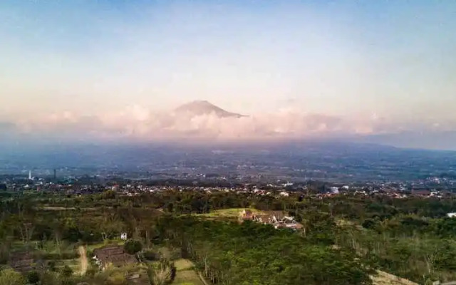 Comfort Place at Villa Puncak Garuda D1