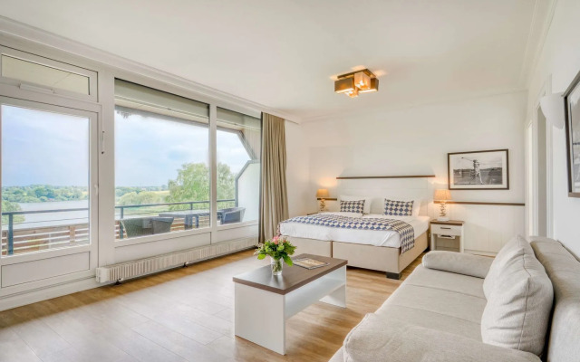 Strandgrün Golf- & Spa Resort