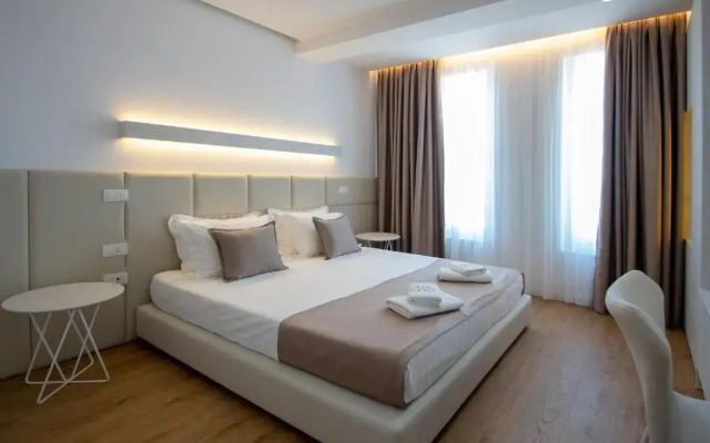 D'azur Coast Resort