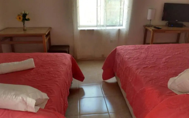 Casa Langla Lunahuana