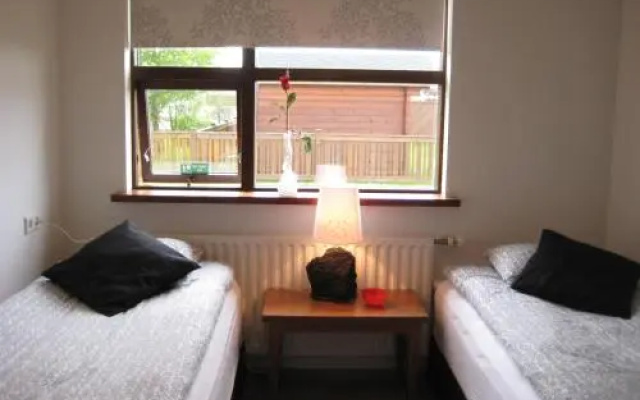 Home Guesthouse
